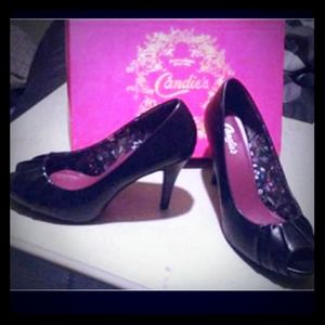 Candies heels